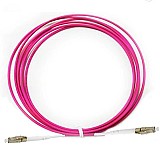 CYBERPRO CP-FOC020 Fiber Optic Cable LC-LC 2m 50/125 OM4 LSZH