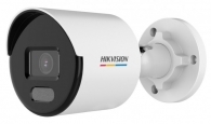 HIKVISION DS-2CD1047G0-L 2.8 Δικτυακή κάμερα Bullet 4MP, 2.8mm, ColorVu Lite