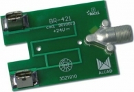 ALCAD BR-421  UHF