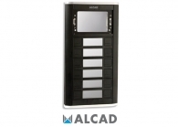 ALCAD PPD-52106    6      1 