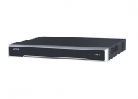 HIKVISION DS-7616NI-I2 NVR 16CH 12Mp