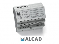 ALCAD ALA-040  25VA electronic door entry system