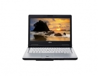 FUJITSU used Laptop Lifebook S751, i5-2520M, 4GB, 250GB, 14", FQC