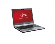 FUJITSU used Laptop Lifebook E734, i5-4300M, 8/500GB HDD, Cam, 13.3", FQ
