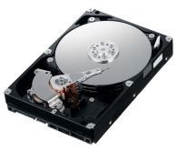 SAMSUNG used HDD 160GB, 3.5", SATA