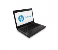HP used Laptop ProBook 6470B, i5-3210M, 4GB, 320GB HDD, 14.1", Cam, FQ