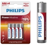  PHILIPS POWER ALK 3A-P4