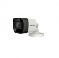 HIKVISION DS-2CE16H0T-ITFS 2.8 Κάμερα Bullet 4in1 5MP, 2.8mm