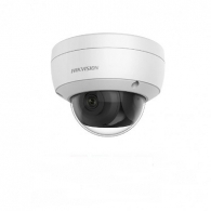 HIKVISION DS-2CD2146G2-I 2.8 Δικτυακή κάμερα Dome 4 MP AcuSense 2nd Generation, τεχνολογία DarkFighter, 2.8mm