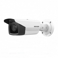 HIKVISION DS-2CD2T43G2-4I 4mm Δικτυακή κάμερα Bullet 4MP, EasyIP 2.0+ 2nd Generation, 4mm