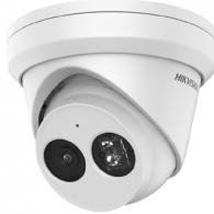 HIKVISION DS-2CD2143G2-I 2.8 Δικτυακή κάμερα Dome 4MP, EasyIP 2.0+ 2nd Generation, 2.8mm