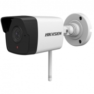 HIKVISION DS-2CV1021G0-IDW1 2.8 (D) Ασύρματη-ενσύρματη δικτυακή κάμερα Bullet 2MP