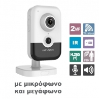 HIKVISION DS-2CD2421G0-IW 2.8