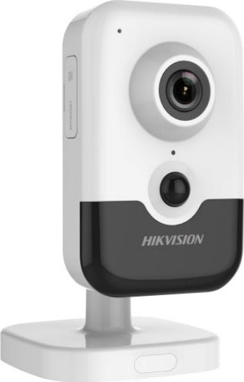 HIKVISION DS-2CD2443G0-IW Cube IP Wifi/RJ45 4mp 2.8mm IR10