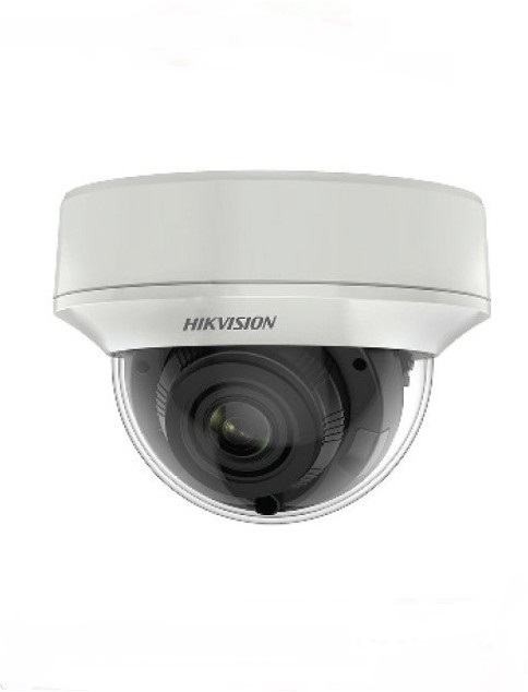 HIKVISION DS-2CE56U1T-ITZF Dome 4in1 hybrid 8mp 2.7-13.5mm IR60