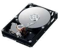 WESTERN DIGITAL used HDD 160GB, 3.5", SATA