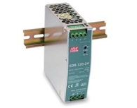 . 120W/12V/10A SLIM EDR120-12 MNW