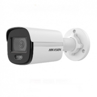 HIKVISION DS-2CD1027G0-L 2.8  IP Bullet ColorVu 2MP,   2.8mm     30 