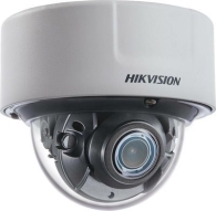 Hikvision DS-2CD7126G0-IZS IP  Dome Darkfighter, Vandal Proof, 2MP,   Motorized 2.8mm-12mm  IR30m