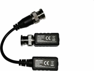 Hikvision DS-1H18S/E(C) Video Balun