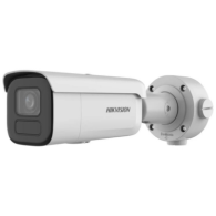 HIKVISION DS-2CD2646G2HT-IZS(2.8-12mm)(eF)  Bullet 4MP AcuSense 2nd Generation   DarkFighter